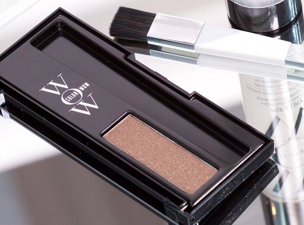 Color Wow Palette