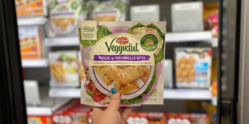 60% Off Del Monte Veggieful Bites at Target