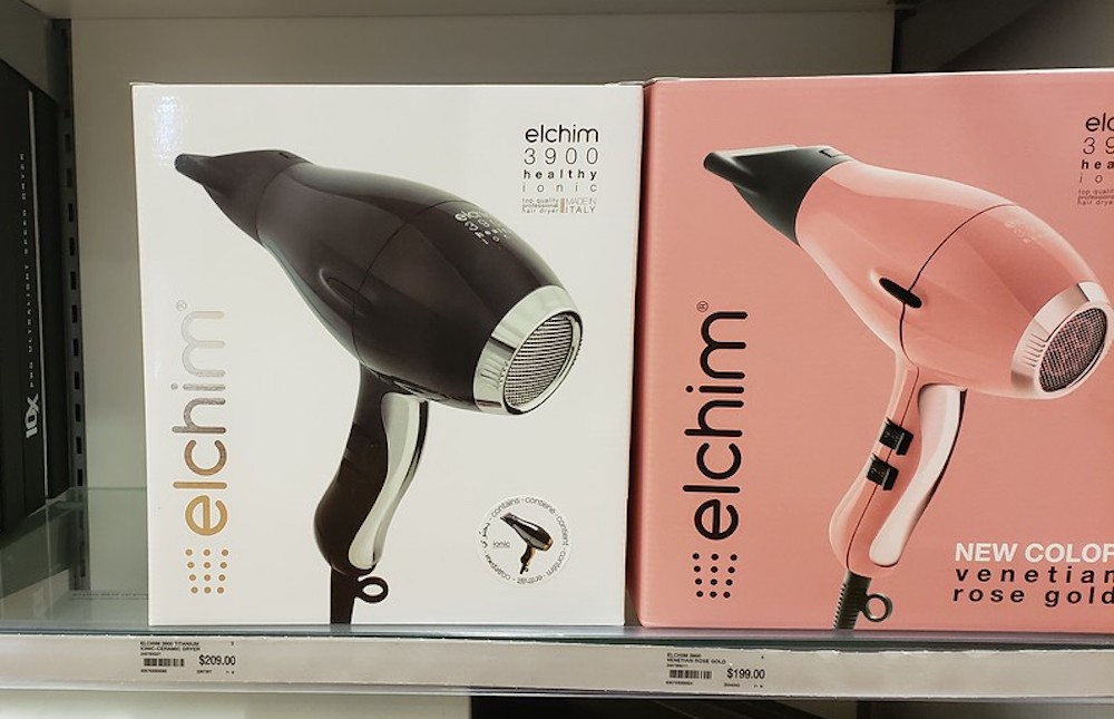 Elchim 3900 Hair Dryer