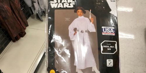 Up to 65% Off Kids Halloween Costumes at Target | Last Day