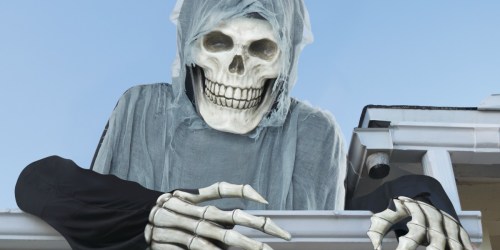 Towering Terror Costumes Only $19.99 at Walmart.com (Regularly $60) | Over 8-Feet Tall