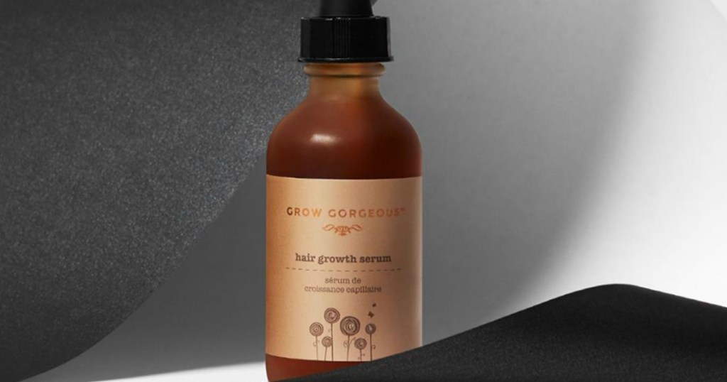 Grow Gorgeous Hair Serum