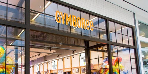 Gymboree Is Coming Back in Spring 2020