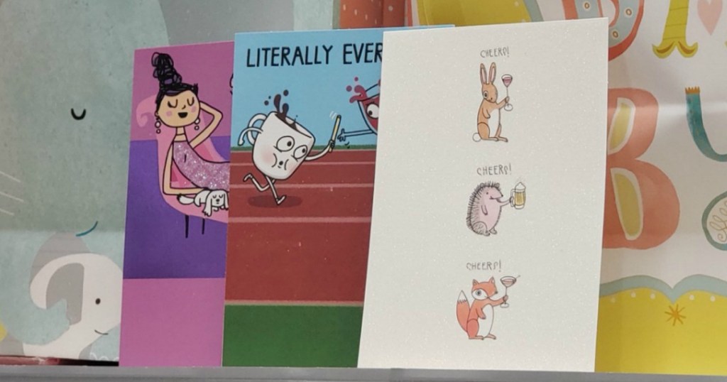 Hallmark Cards