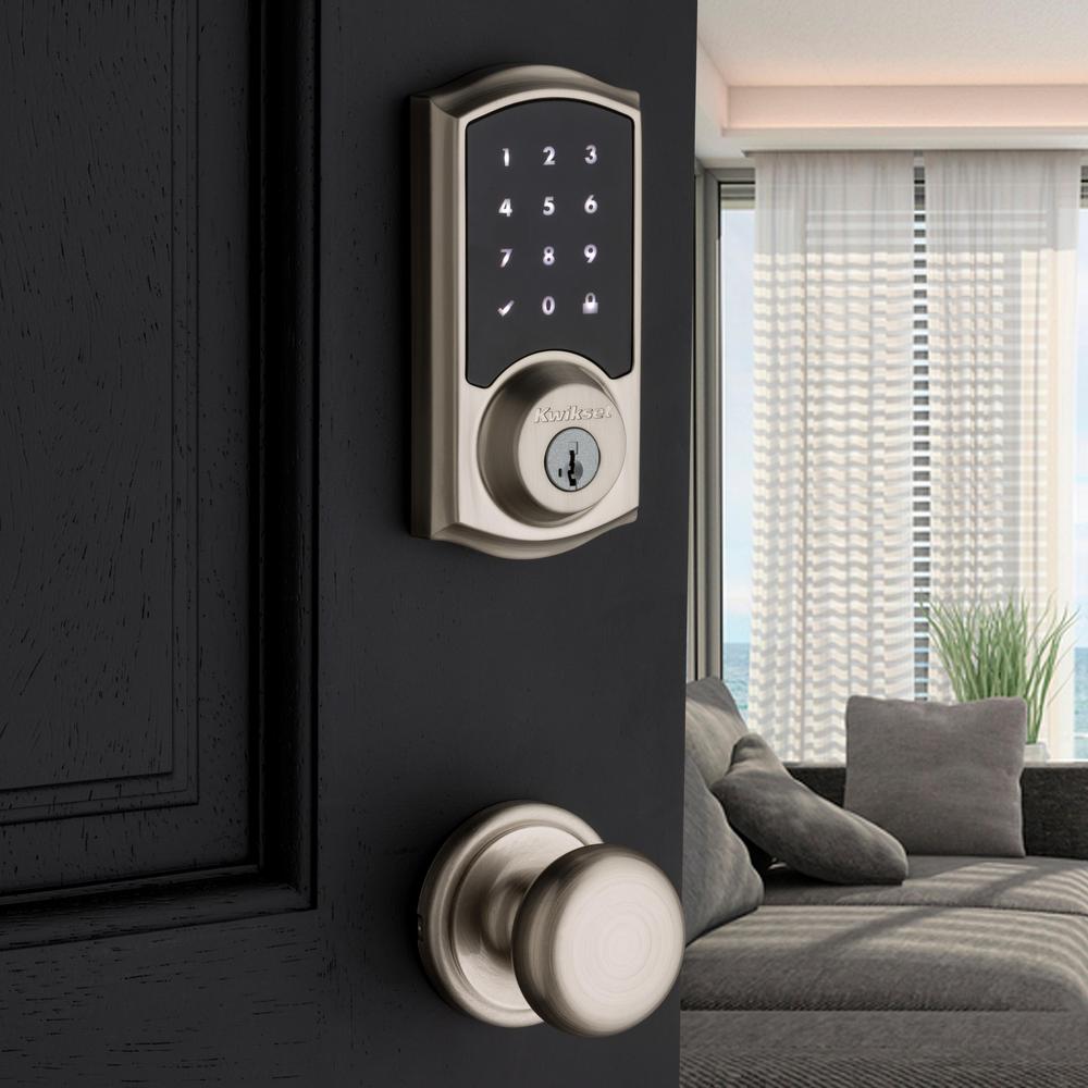 Kwikset Smart Lock