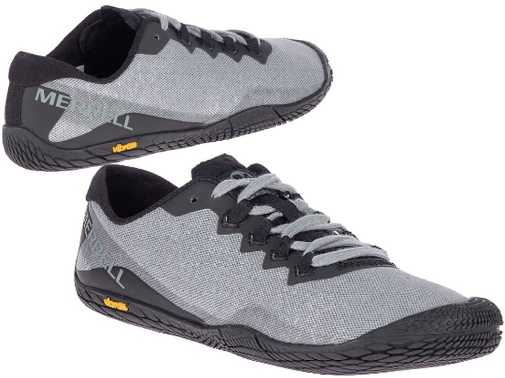 merrell vapor monument shoe