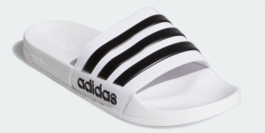 Men's Adilette Cloudfoam Slides