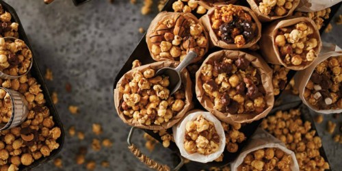 Harry & David Moose Munch Premium Popcorn 8-Pack Only $24.99 Shipped (Regularly $60)
