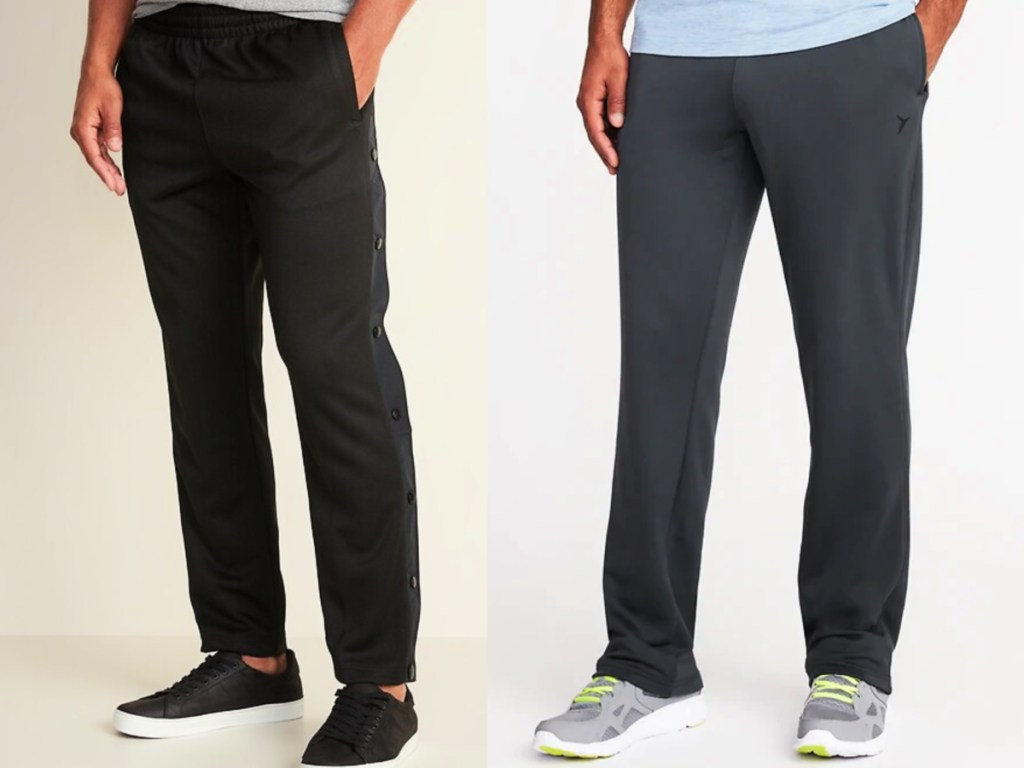 Old Navy Mens Active Pants