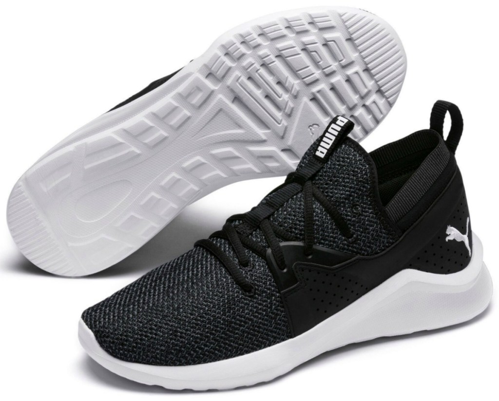 PUMA brand Men's running sneakers