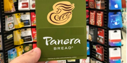 15% Off Gift Cards at Dollar General | Panera, IHOP & More