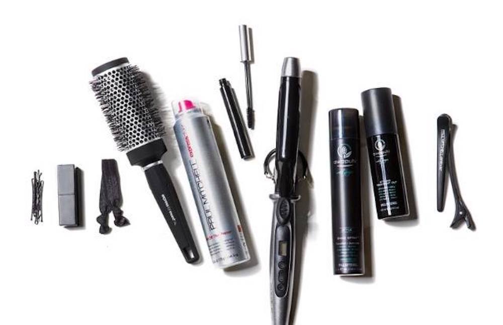 Paul Mitchell Products