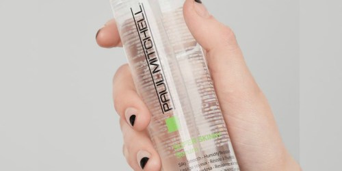 Up to 50% Off Paul Mitchell Products at ULTA