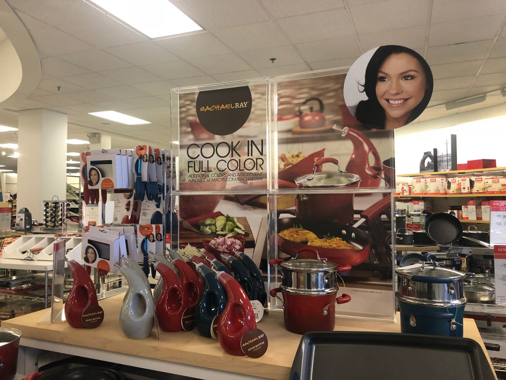 Rachael Ray EVOO Dispensers