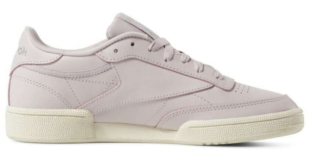 reebok womens club shoe