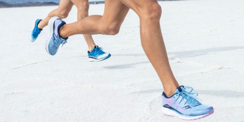 Up to 75% Off Saucony Shoes at Dick’s Sporting Goods