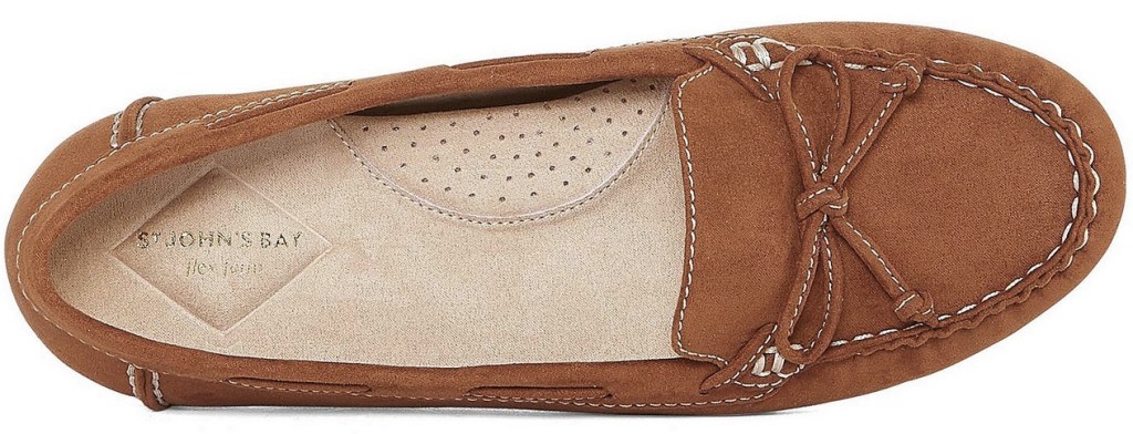 St. John's Bay Womens Nexter Loafers