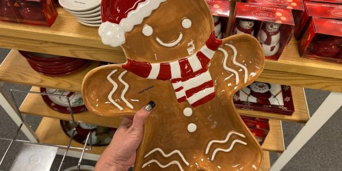 Up to 80% Off Christmas Kitchen Items + Free Shipping for Kohl’s Cardholders
