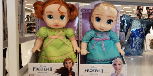 Frozen 2 Toys Are Now Available | Shop Games, Apparel, Halloween Costumes & More