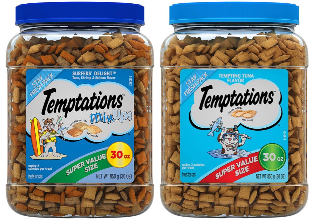 Temptations 30 ounce