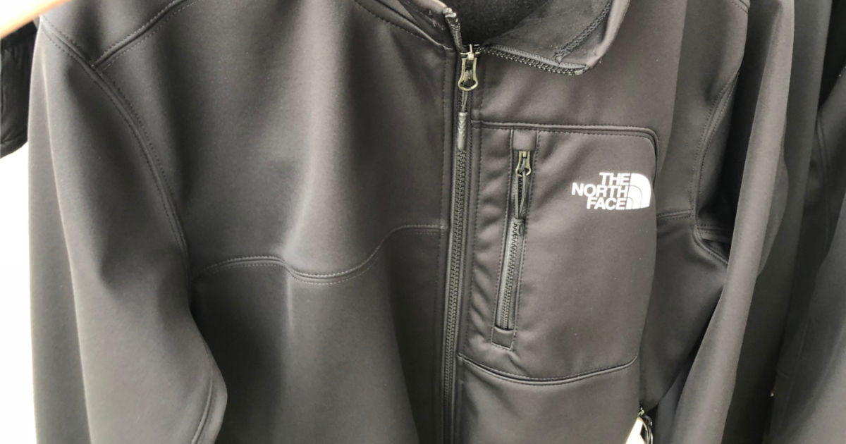 The North Face Jacket