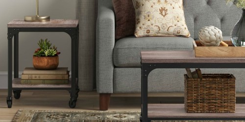 Up to 35% Off Furniture at Target.com