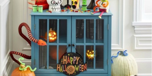 Threshold Windham 2-Door Accent Cabinet $101.99 Shipped (Regularly $150) + More