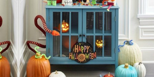 Threshold Windham 2-Door Accent Cabinet Only $101.99 Shipped at Target.com