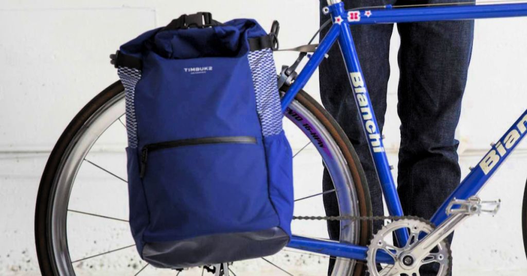 Timbuk2 Lightweight Pannier