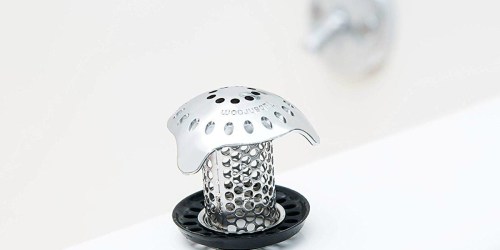 TubShroom Only $6.94 at Amazon (Regularly $16) | Great Reviews