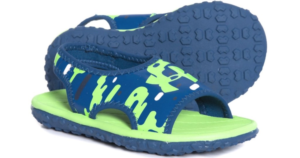 Under Armour Fat Tire Sandals