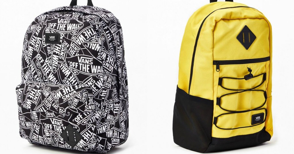 Vans Backpack at PacSun