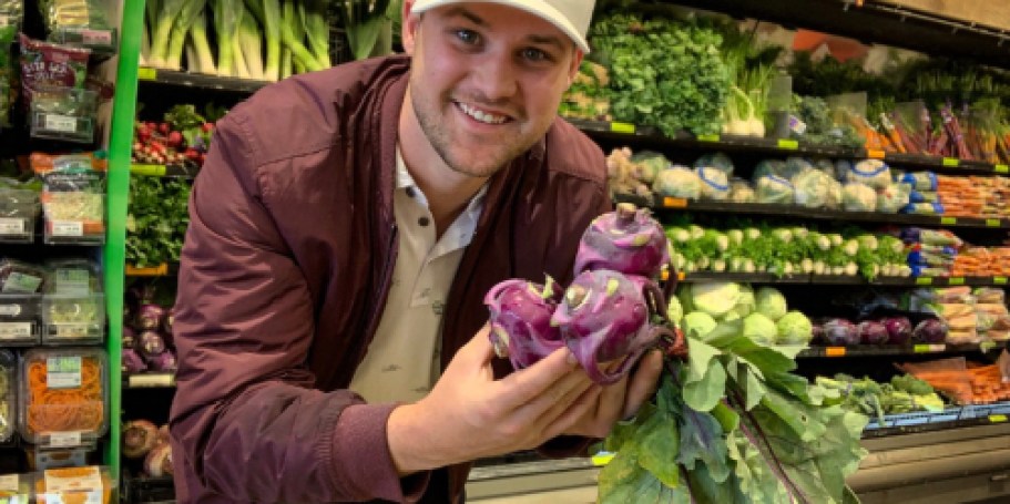 13 Easy Ways to Save Big on Fresh Produce All Year Long