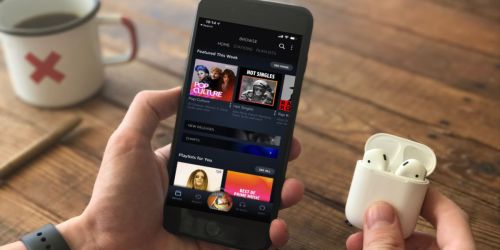 **Amazon Music Unlimited Deal for New Subscribers | 3-Months Free for Prime Members ($27 Value)
