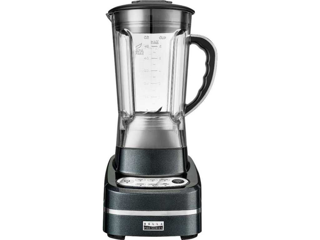 bella blender pro series 7 