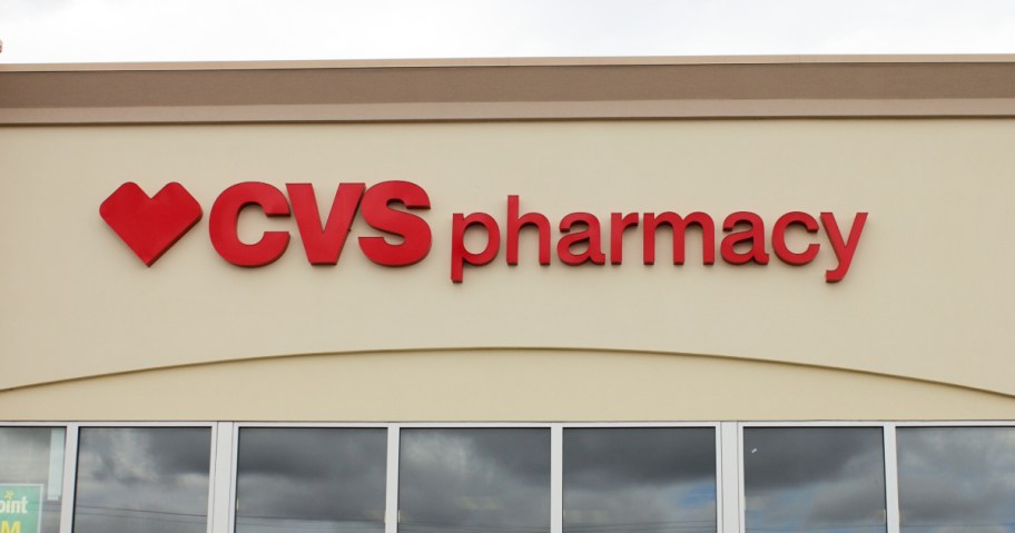 CVS Pharmacy