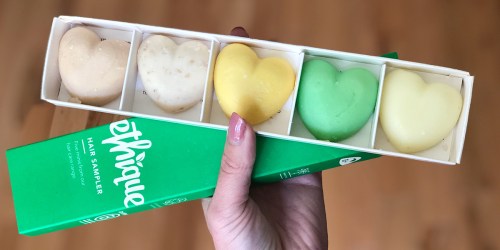 My Honest Review of Eco-Friendly Shampoo & Conditioner Bars