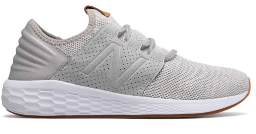 joes' new balance men's running shoe