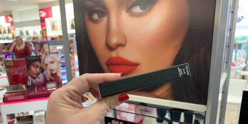 Save on Kylie Cosmetics with these Shopping Tips