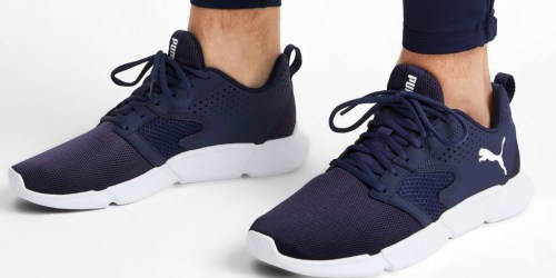 PUMA Running Shoes Only $29.99 Shipped (Regularly $55)
