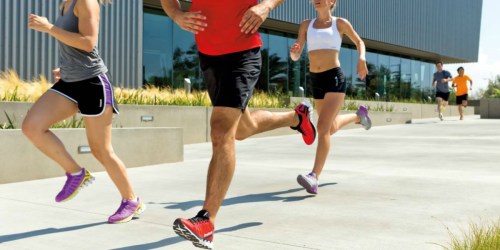 Reebok Men’s & Women’s Flexagon Shoes Only $24.99 Shipped (Regularly $60)