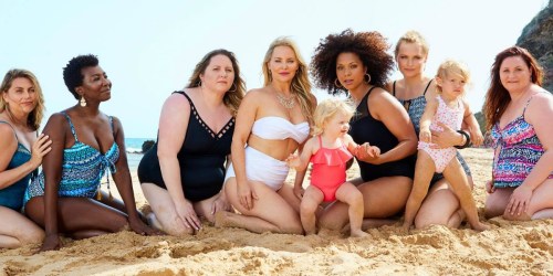 Up to 85% Off Women’s Swim Suits + FREE Shipping