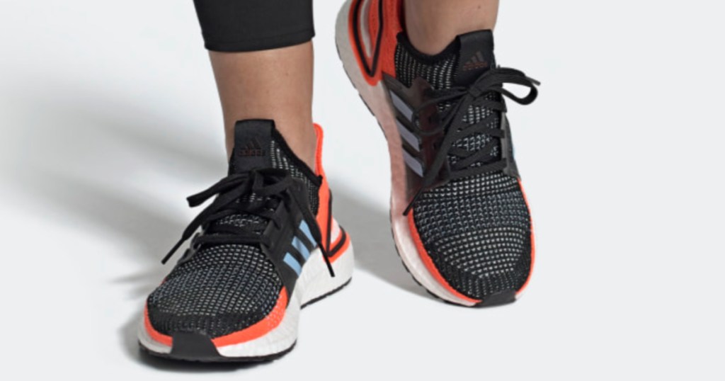 Men's adidas Ultraboost Running Shoe