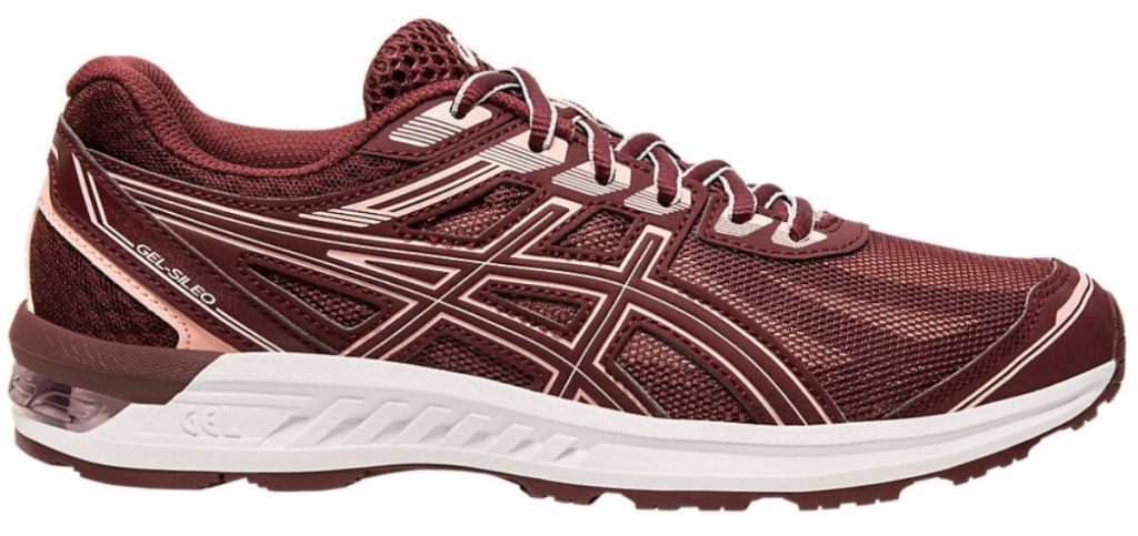 ASICS GEL-Sileo Running Shoes