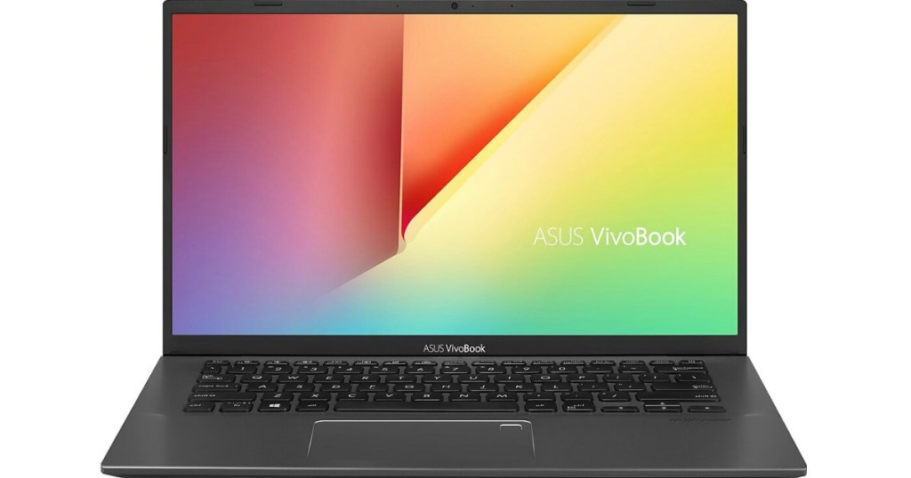 ASUS Vivobook Laptop