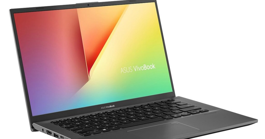 ASUS Vivobook