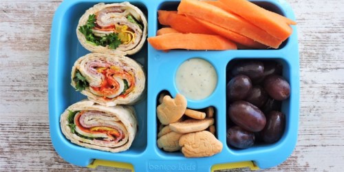 Up to 65% Off Bentgo Kids Lunch Boxes + Free Shipping for Kohl’s Cardholders