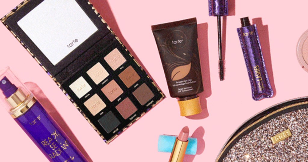 Tarte Custom Beauty Kit
