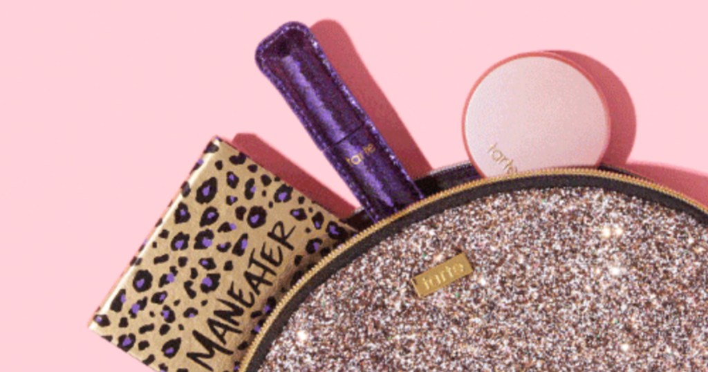 Tarte Custom Beauty Kit
