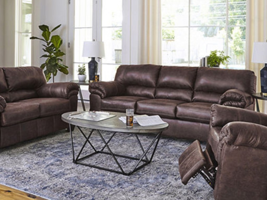 Signature Design by Ashley Blake Sofa